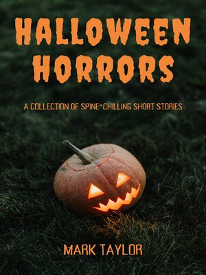 cover image of Halloween Horrors